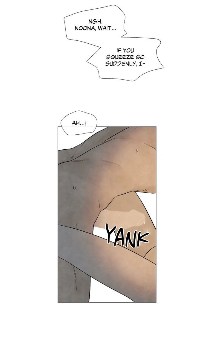 Summer Solstice Point chapter 53 page 27