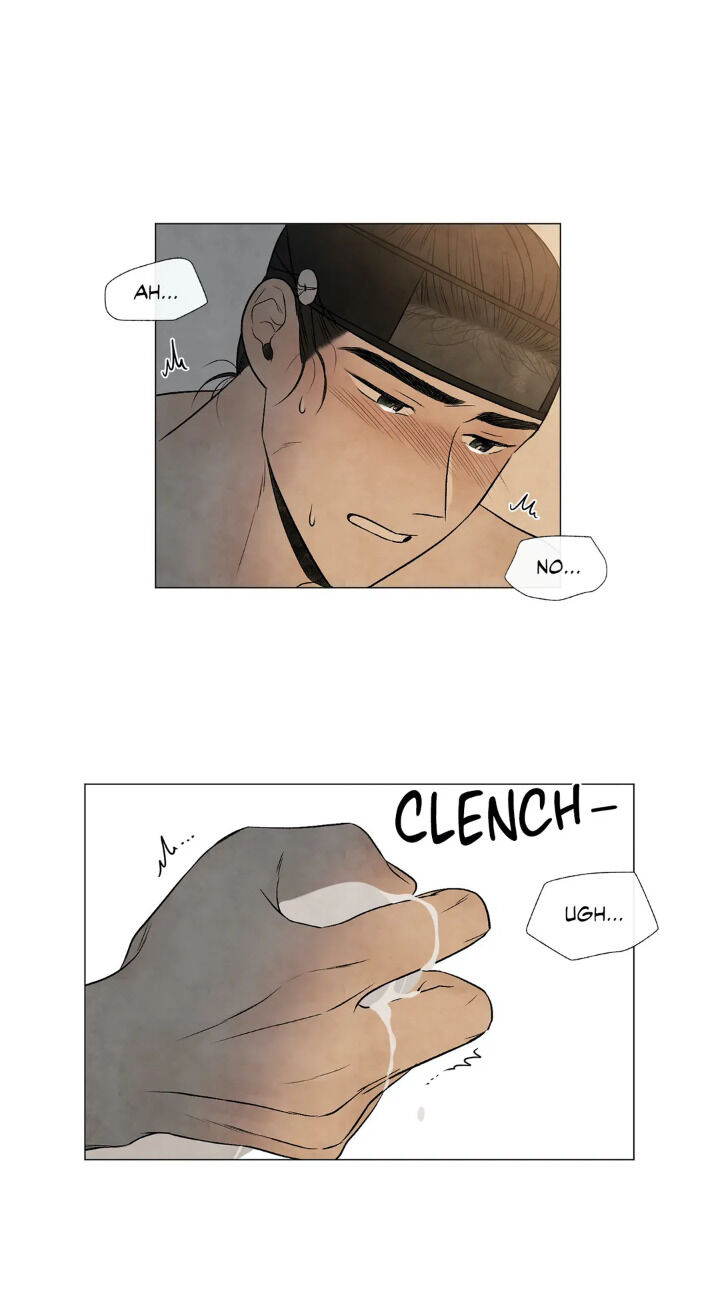 Summer Solstice Point chapter 53 page 29