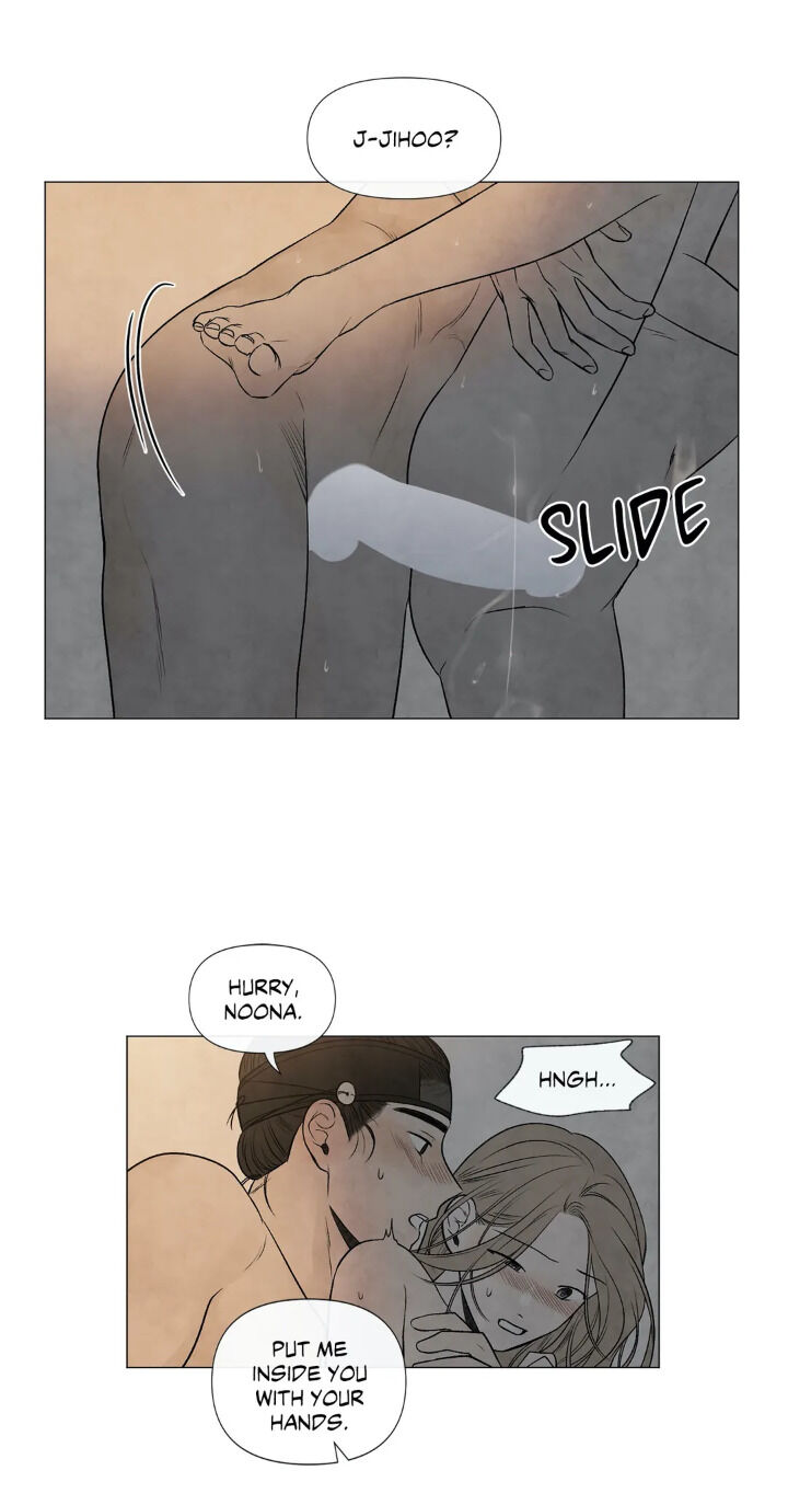 Summer Solstice Point chapter 53 page 36