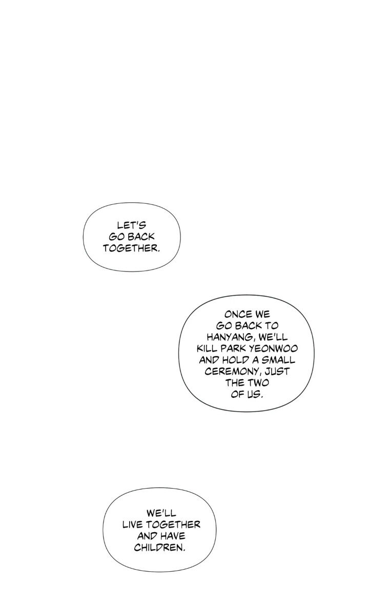 Summer Solstice Point chapter 53 page 48
