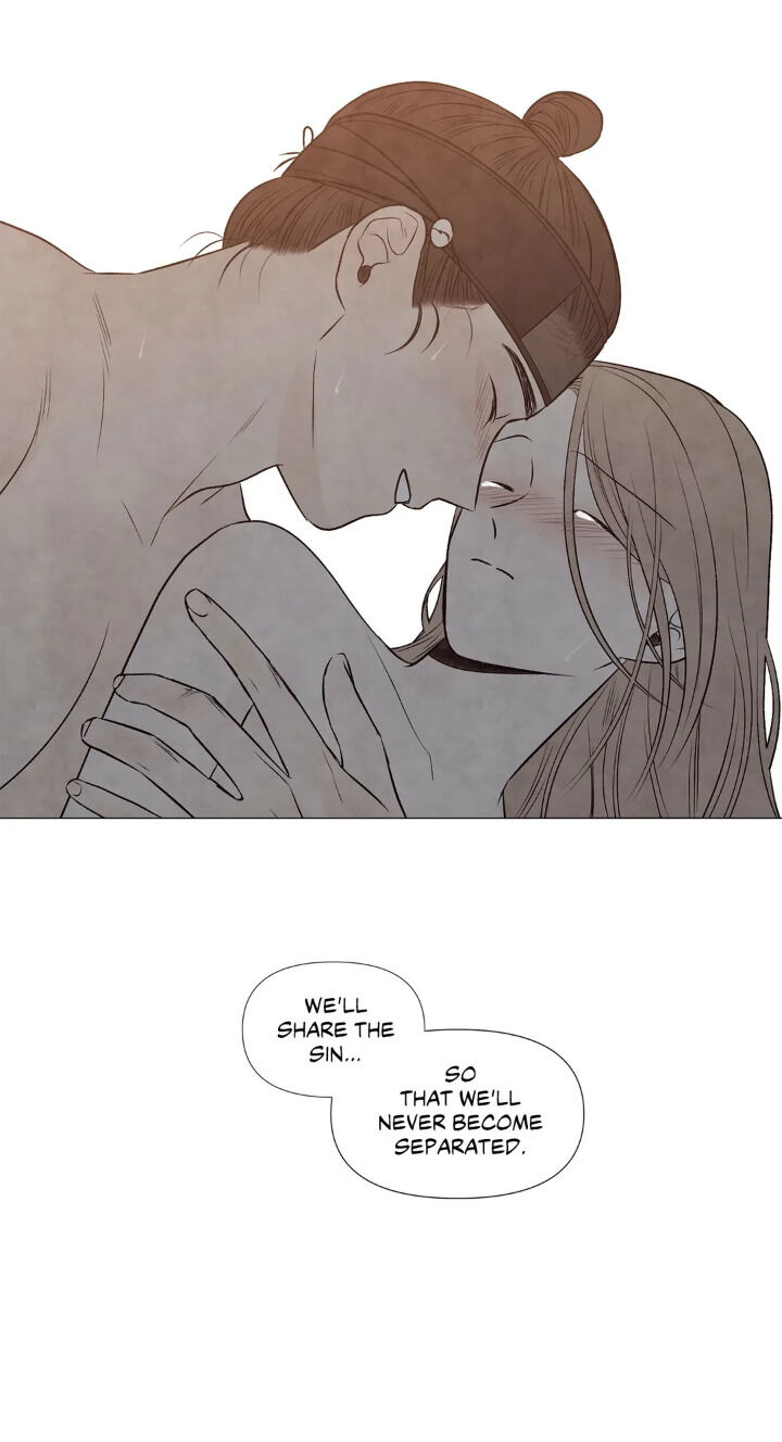 Summer Solstice Point chapter 53 page 49