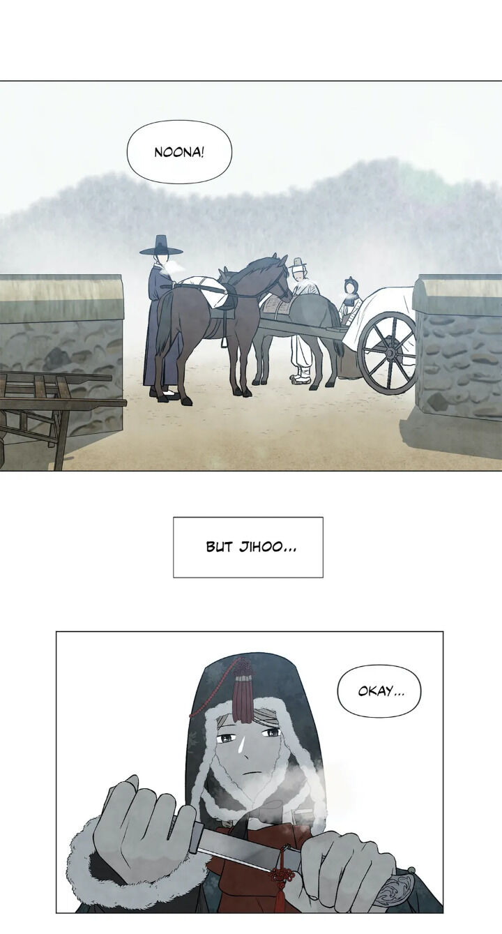 Summer Solstice Point chapter 53 page 52