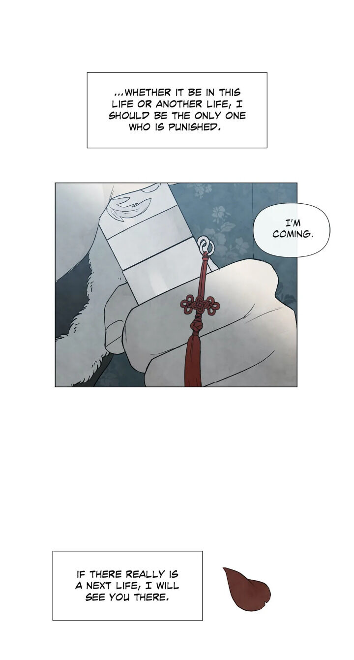 Summer Solstice Point chapter 53 page 53