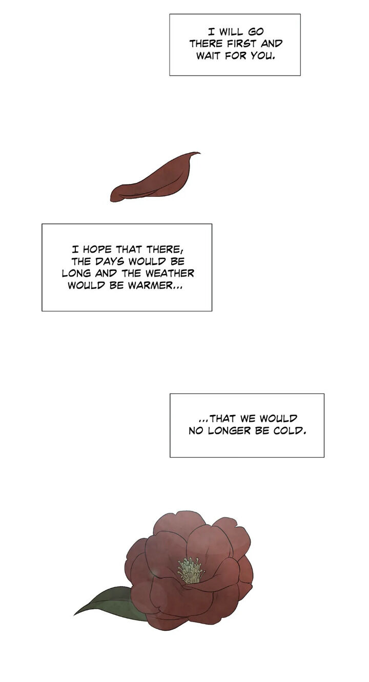 Summer Solstice Point chapter 53 page 54