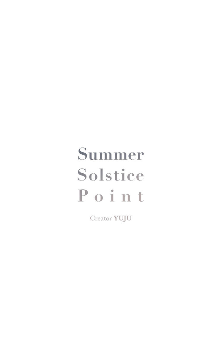 Summer Solstice Point chapter 6 page 1