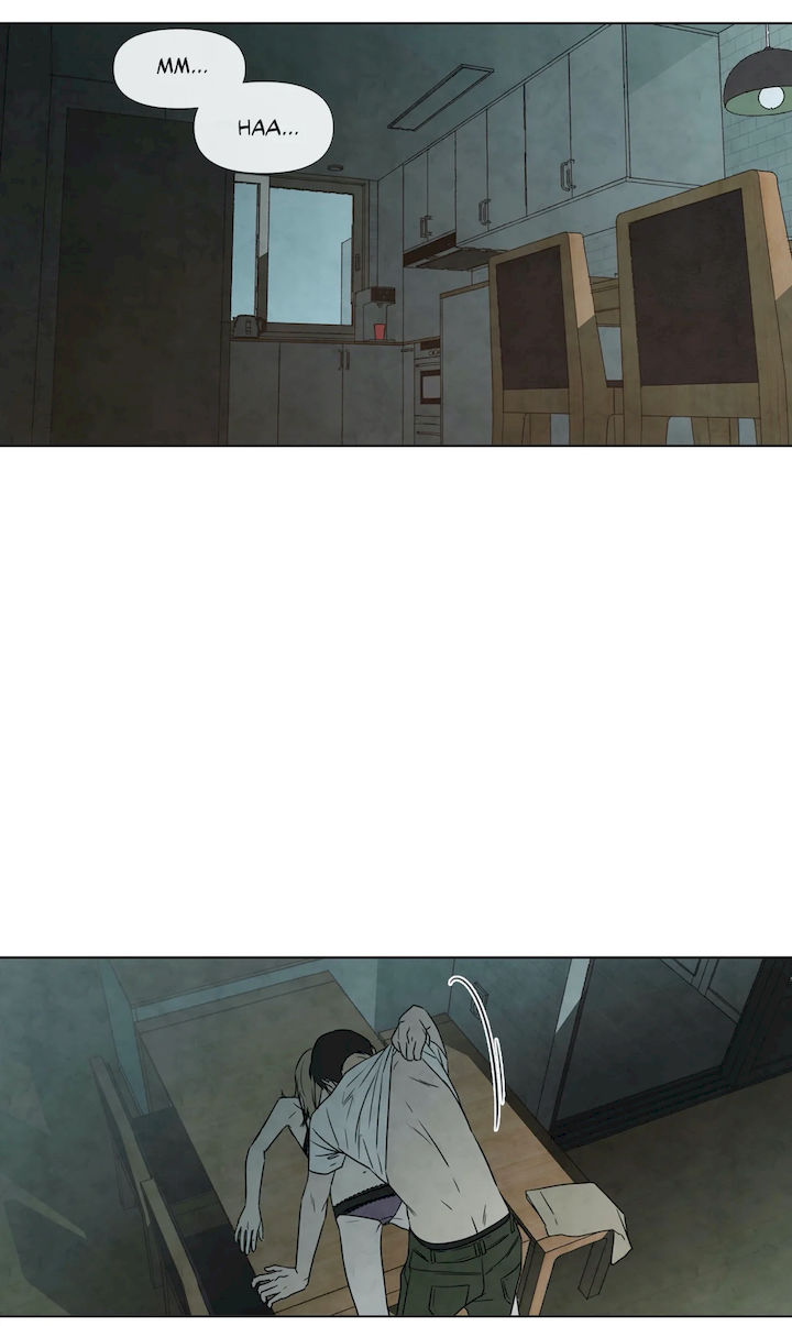 Summer Solstice Point chapter 6 page 2