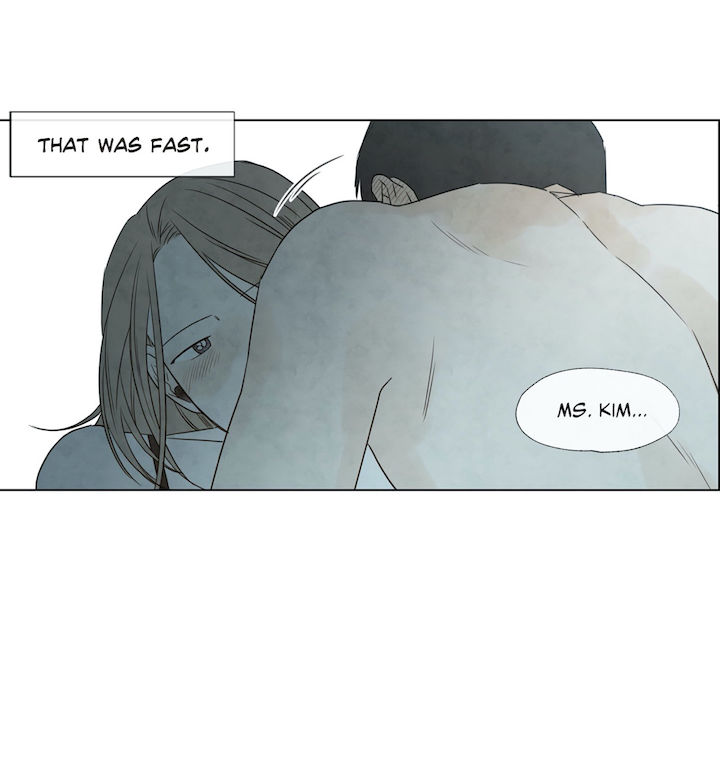Summer Solstice Point chapter 6 page 3