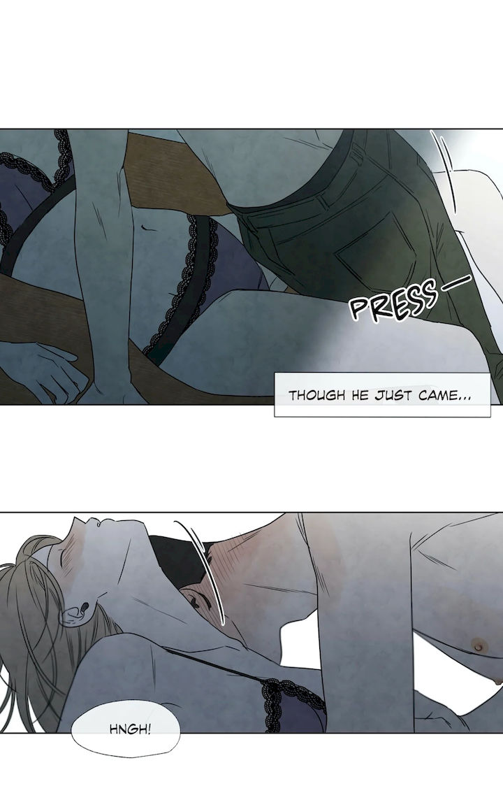 Summer Solstice Point chapter 6 page 4