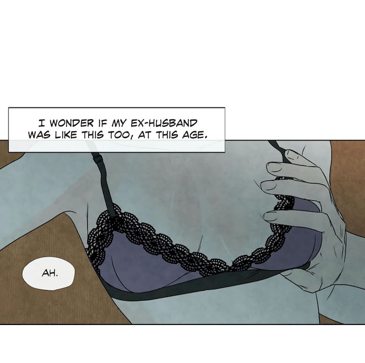 Summer Solstice Point chapter 6 page 5