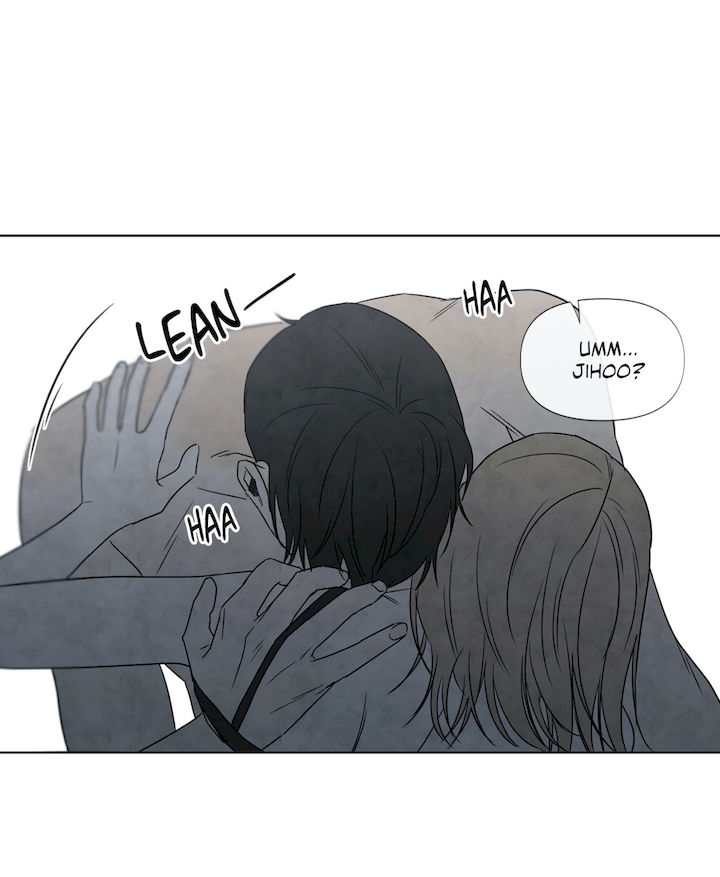 Summer Solstice Point chapter 6 page 8