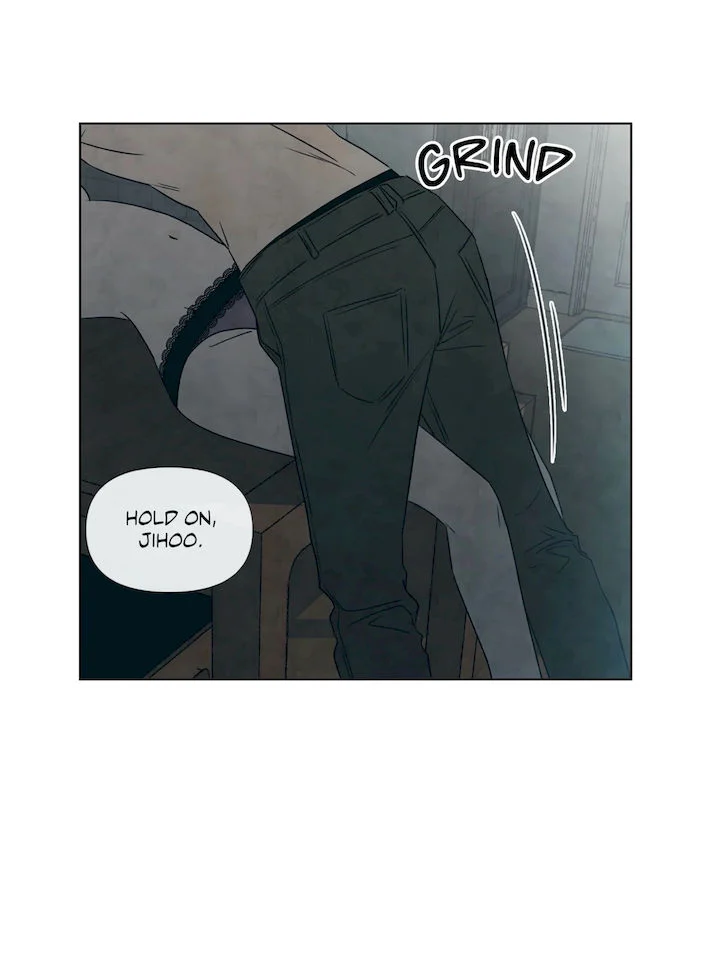 Summer Solstice Point chapter 6 page 9