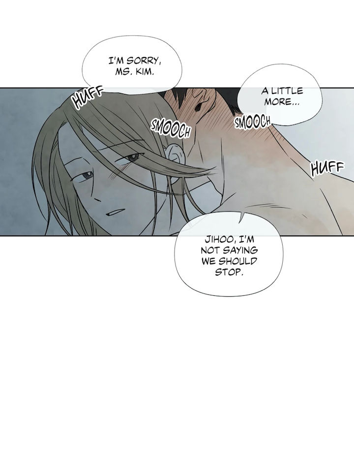 Summer Solstice Point chapter 6 page 11