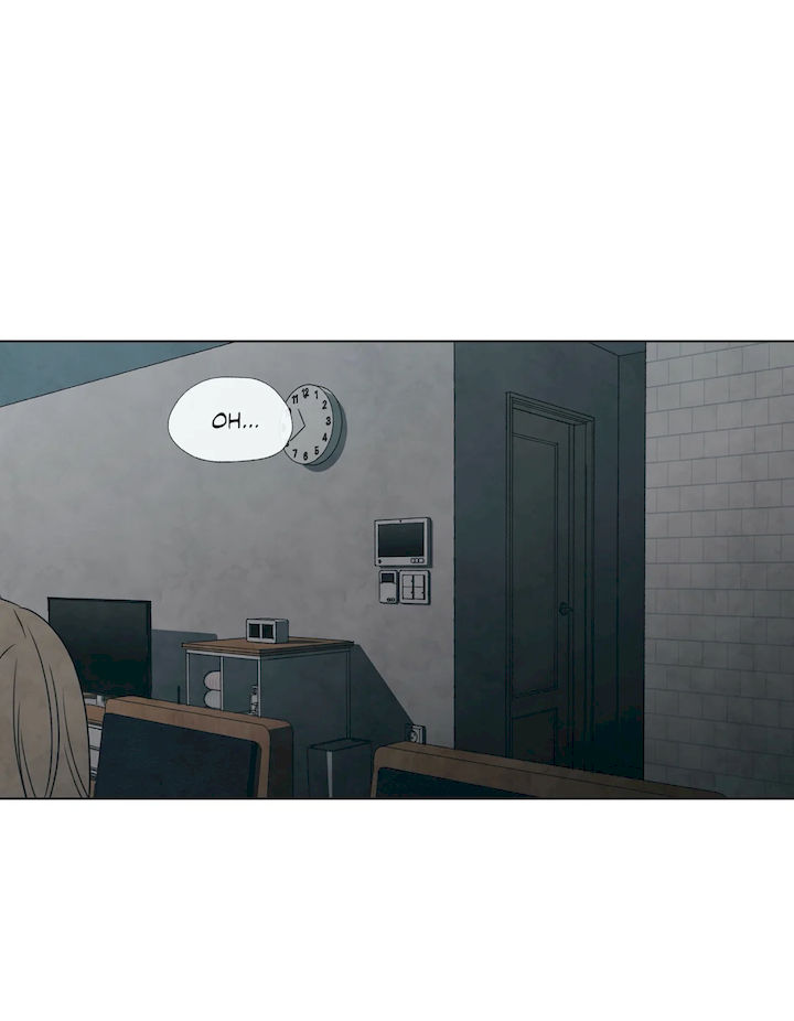 Summer Solstice Point chapter 6 page 14