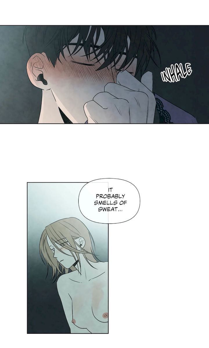 Summer Solstice Point chapter 6 page 18