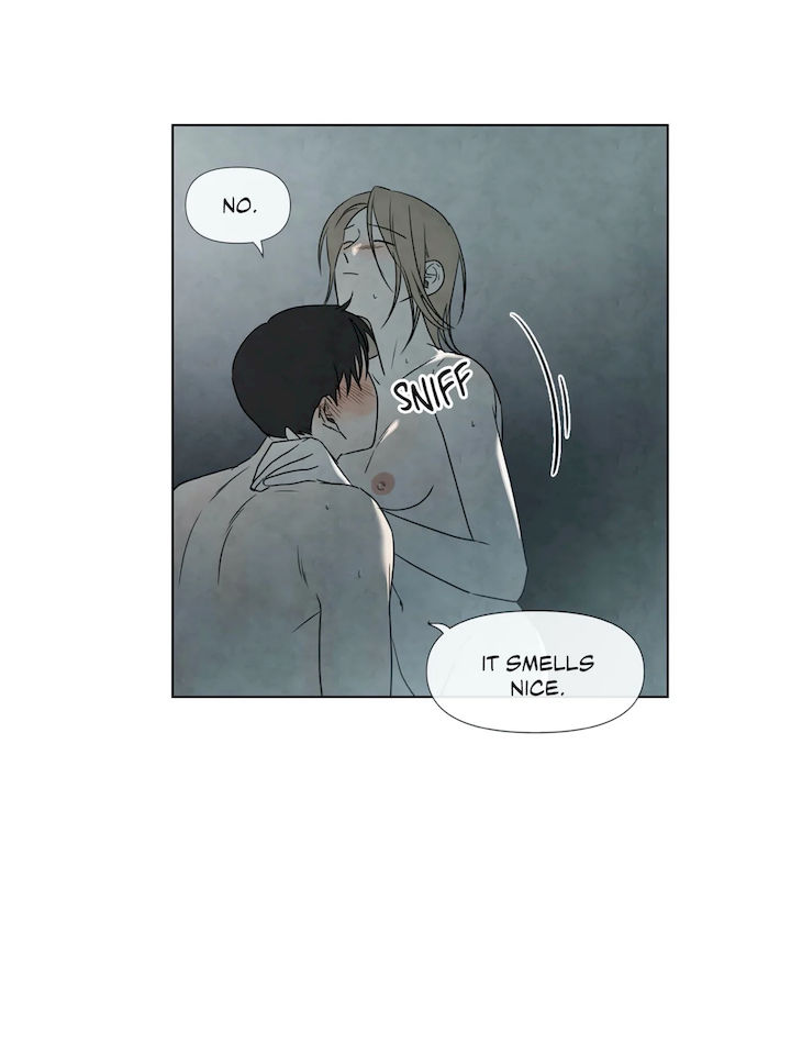 Summer Solstice Point chapter 6 page 19