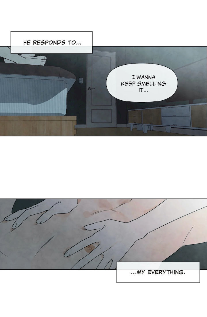 Summer Solstice Point chapter 6 page 20