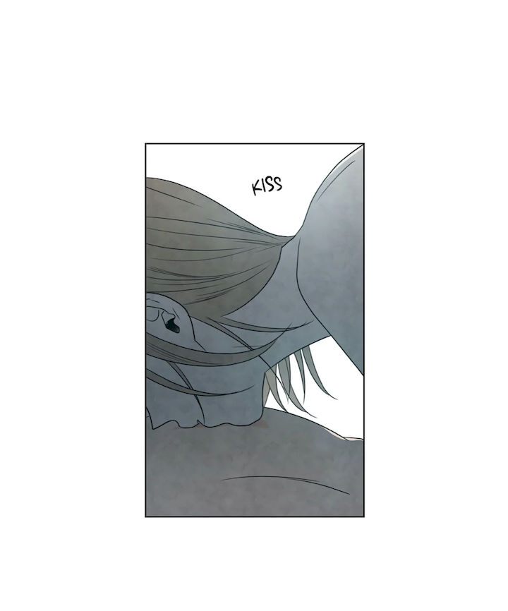 Summer Solstice Point chapter 6 page 21