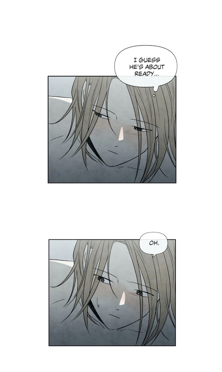 Summer Solstice Point chapter 6 page 23