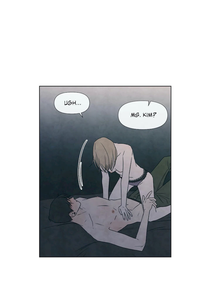 Summer Solstice Point chapter 6 page 24