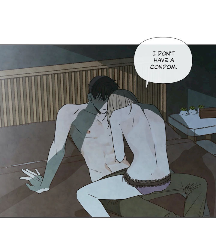 Summer Solstice Point chapter 6 page 26