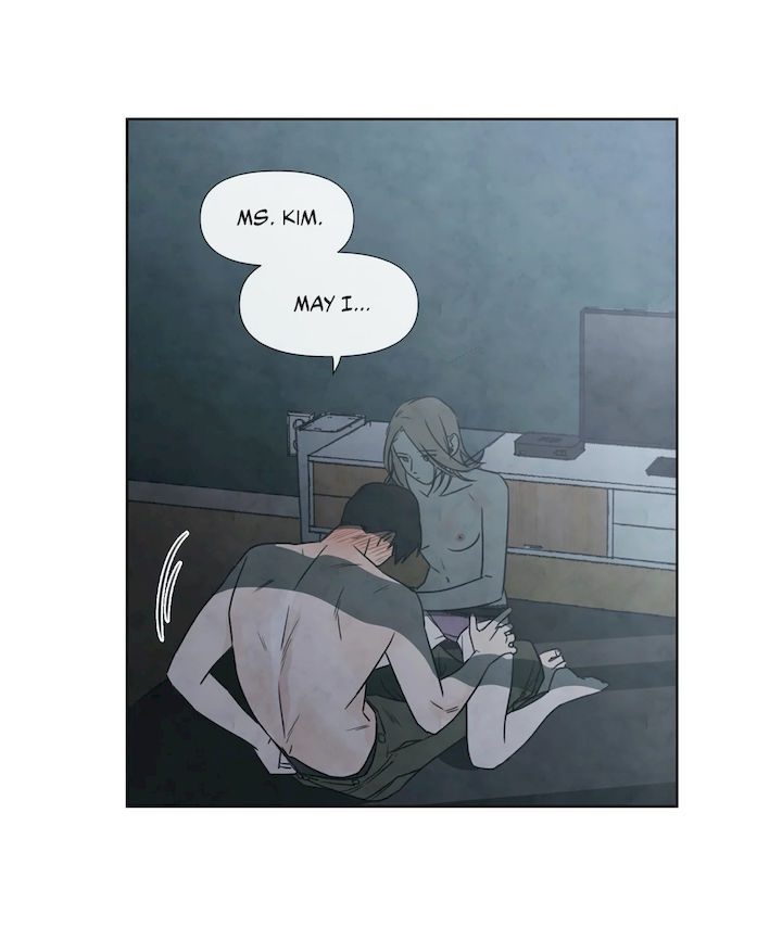 Summer Solstice Point chapter 6 page 28