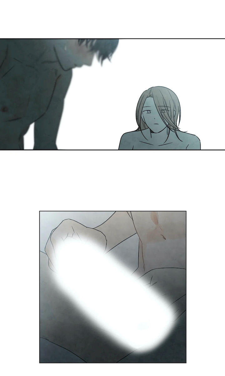 Summer Solstice Point chapter 6 page 32