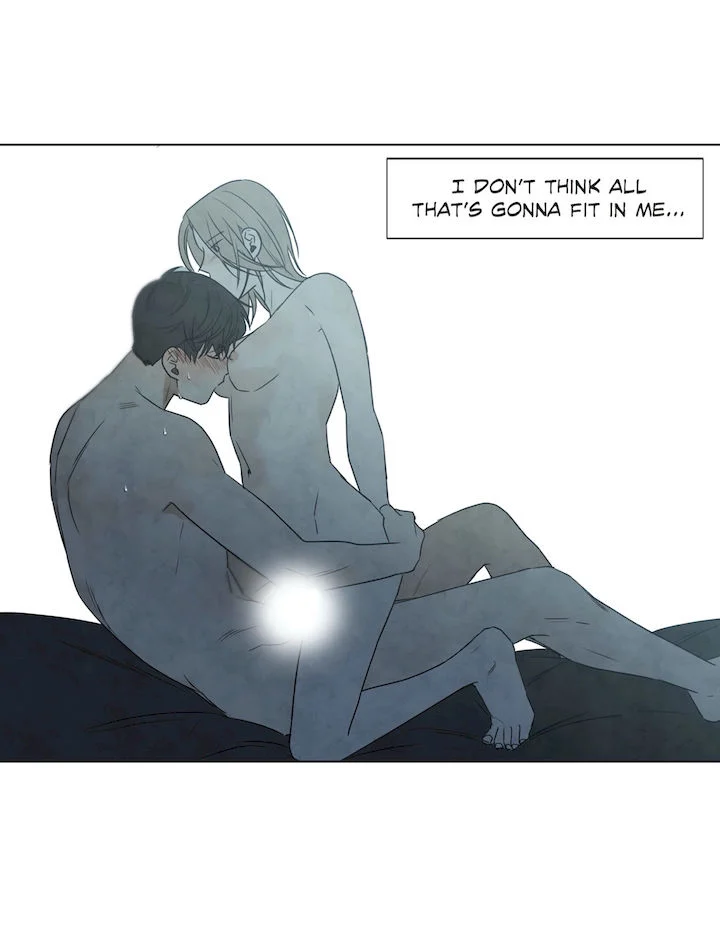 Summer Solstice Point chapter 6 page 34