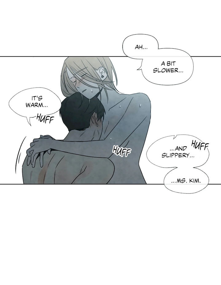 Summer Solstice Point chapter 6 page 42