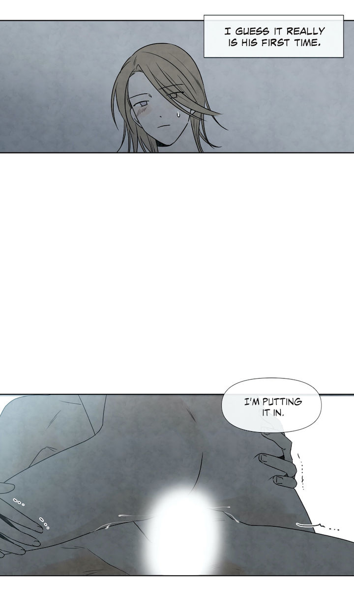 Summer Solstice Point chapter 6 page 45