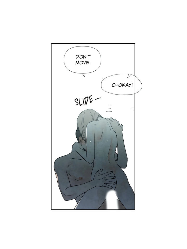 Summer Solstice Point chapter 6 page 46