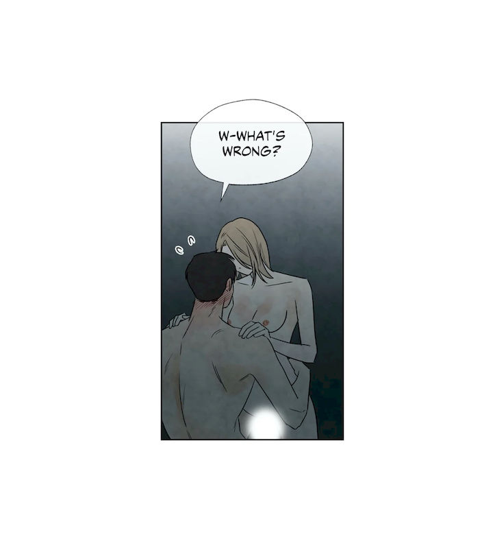 Summer Solstice Point chapter 6 page 48