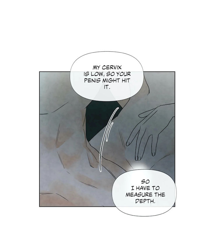 Summer Solstice Point chapter 6 page 49