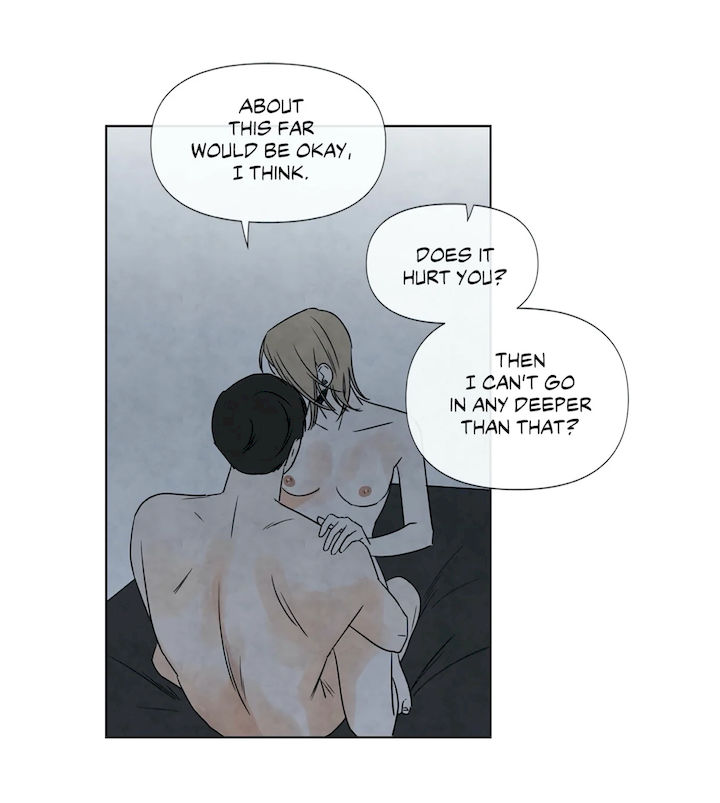 Summer Solstice Point chapter 6 page 50