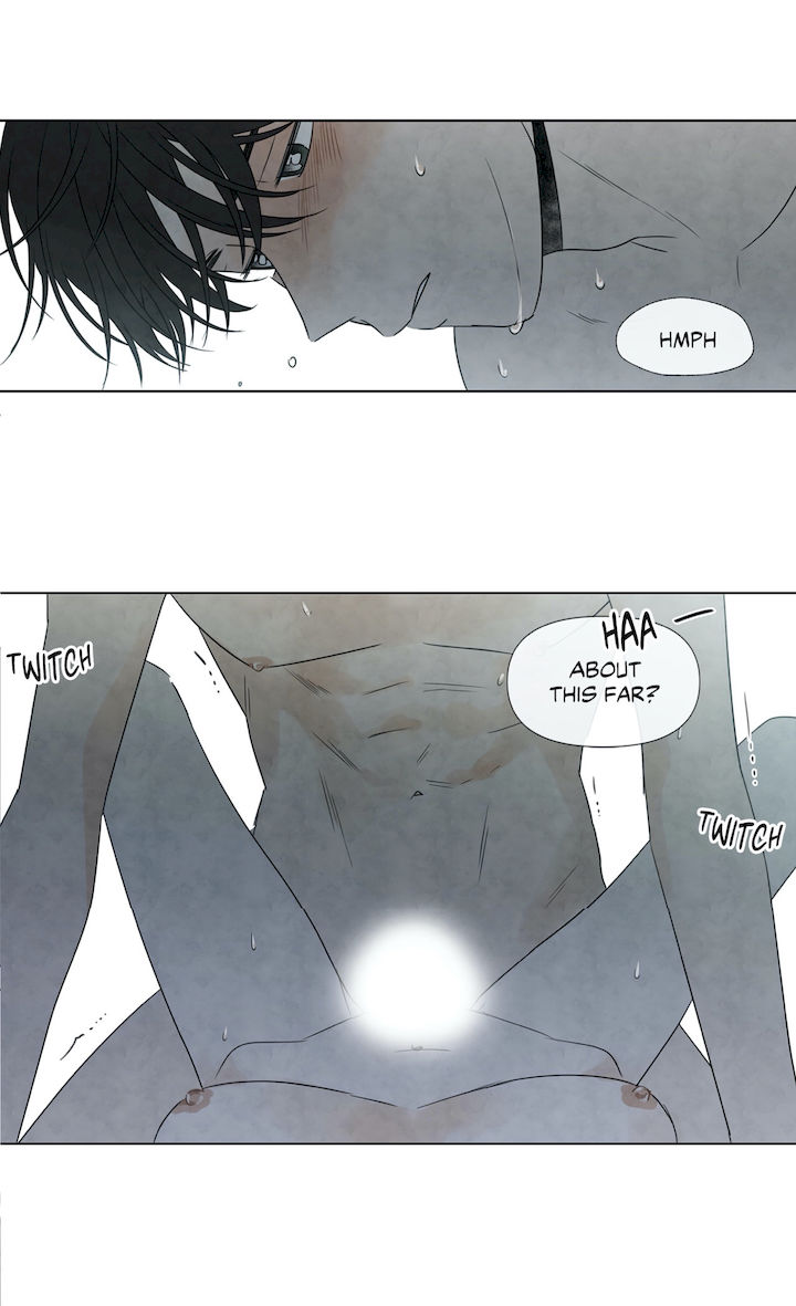 Summer Solstice Point chapter 6 page 56
