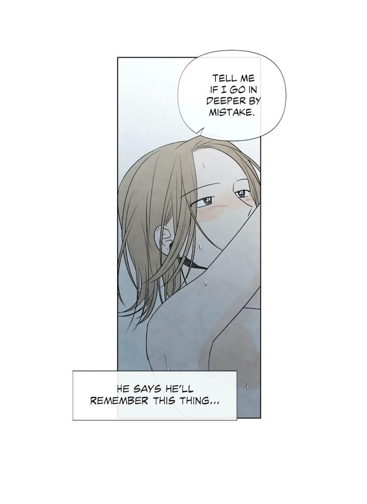 Summer Solstice Point chapter 6 page 59