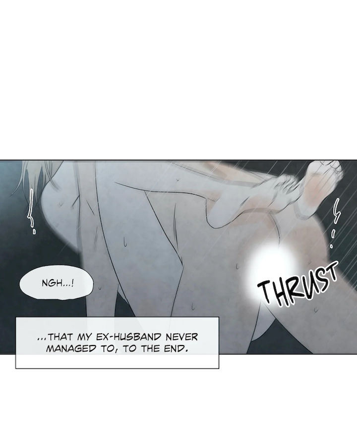 Summer Solstice Point chapter 6 page 60