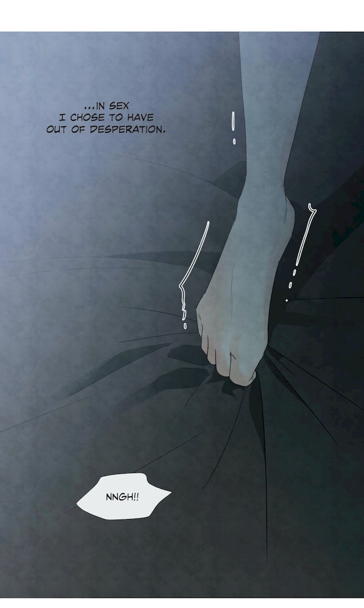 Summer Solstice Point chapter 6 page 63