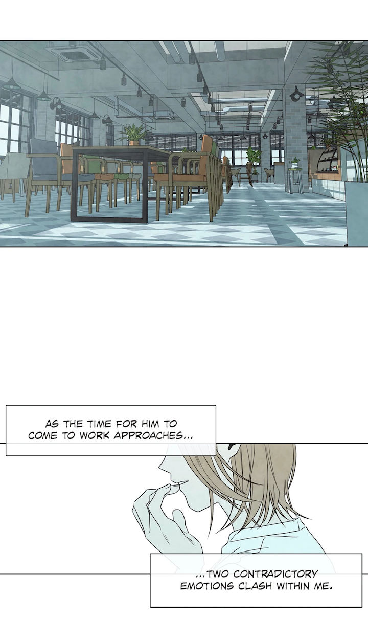 Summer Solstice Point chapter 7 page 1