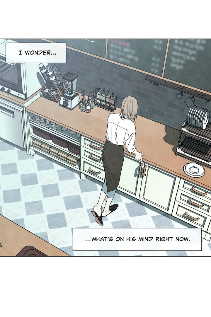 Summer Solstice Point chapter 7 page 4