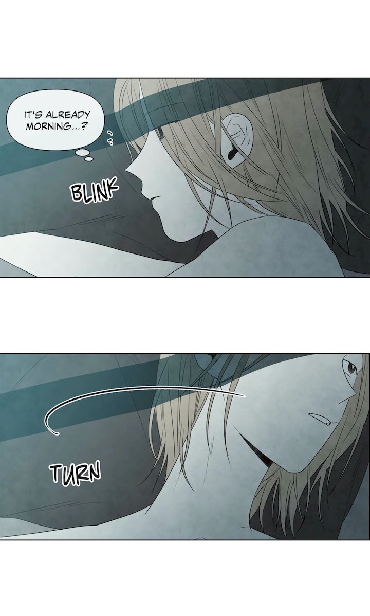 Summer Solstice Point chapter 7 page 8