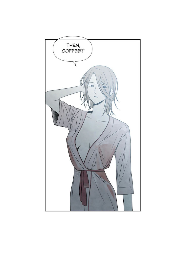 Summer Solstice Point chapter 7 page 17
