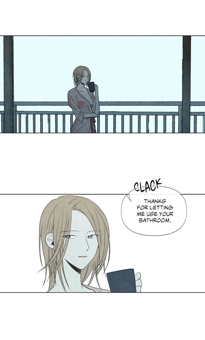 Summer Solstice Point chapter 7 page 21