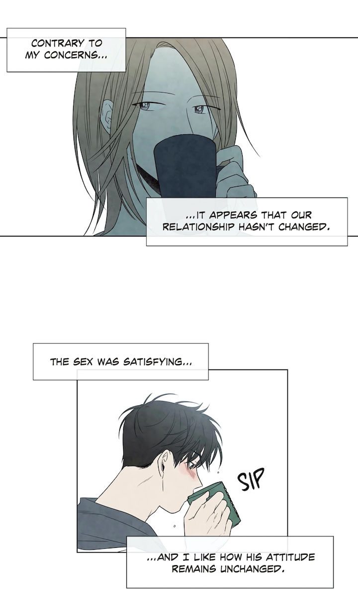 Summer Solstice Point chapter 7 page 24