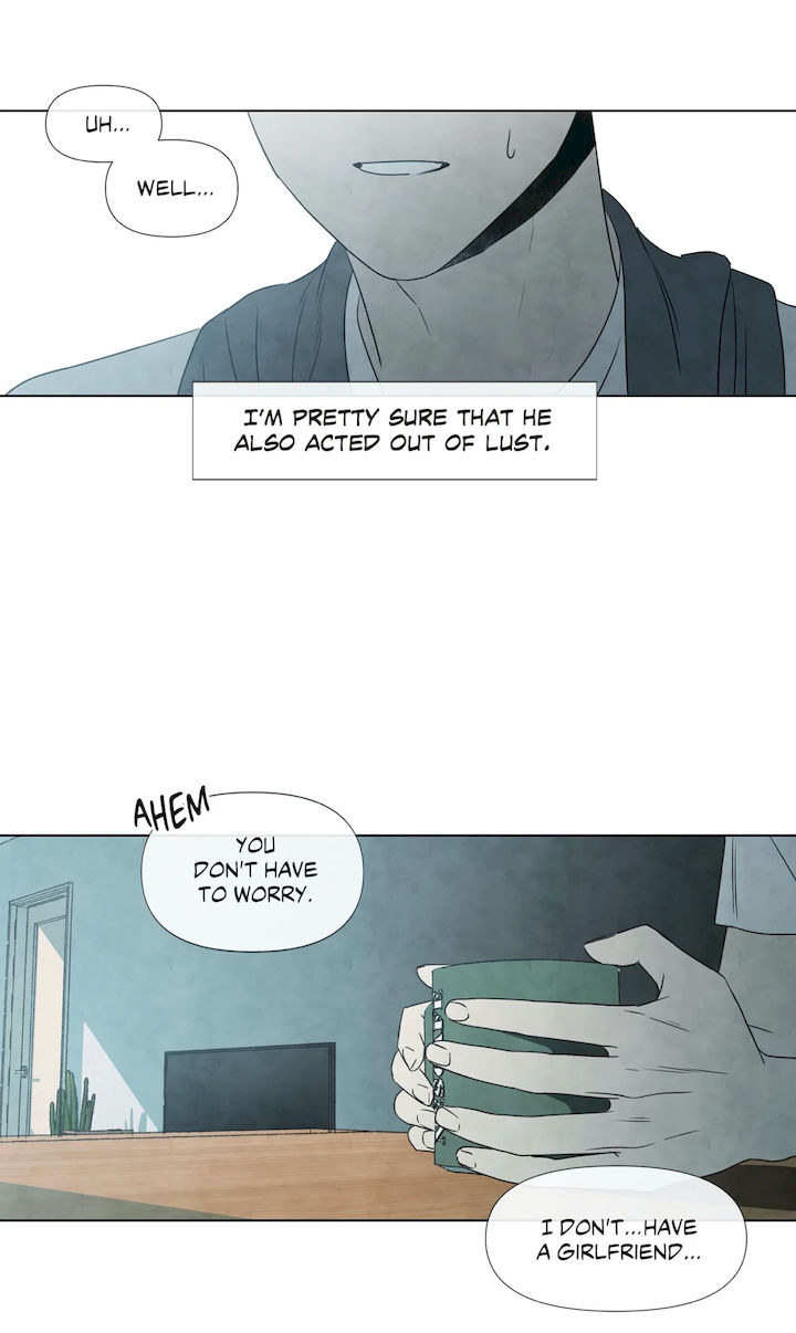 Summer Solstice Point chapter 7 page 36