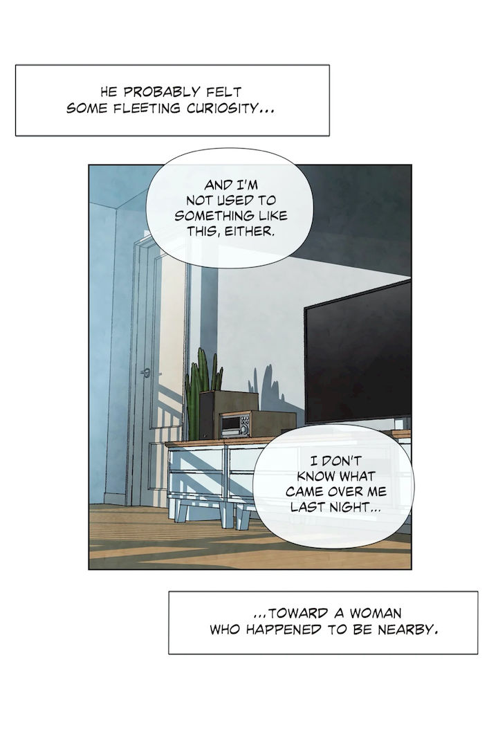 Summer Solstice Point chapter 7 page 38