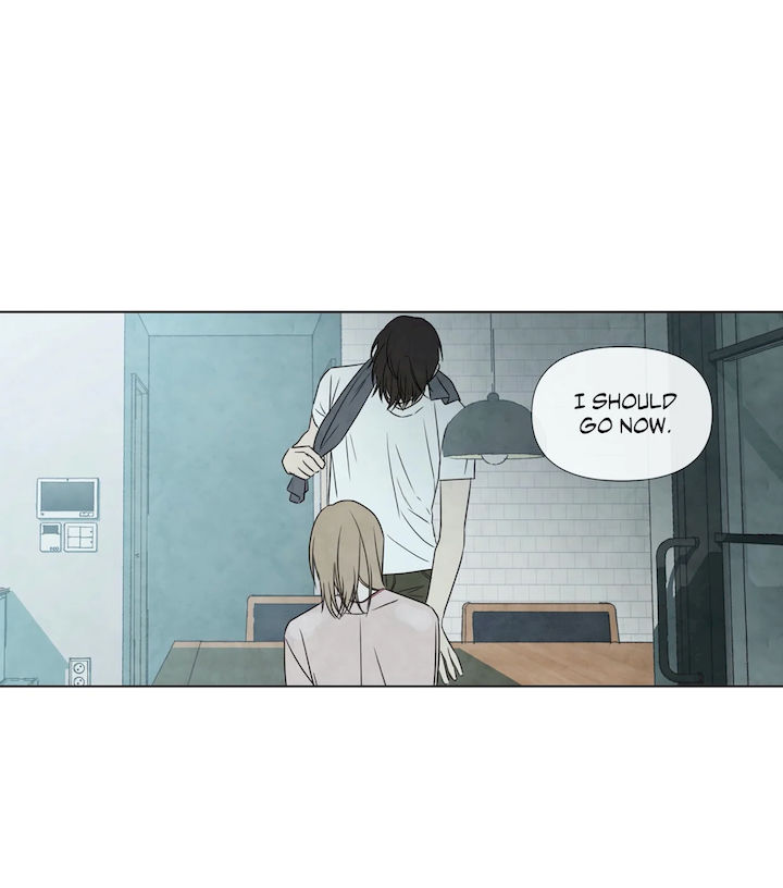 Summer Solstice Point chapter 7 page 42