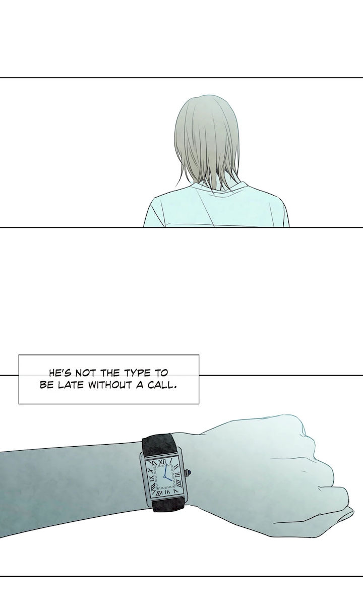 Summer Solstice Point chapter 7 page 45