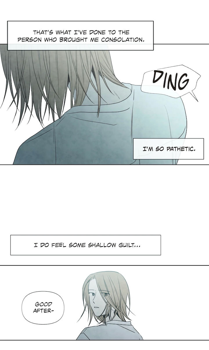 Summer Solstice Point chapter 7 page 48
