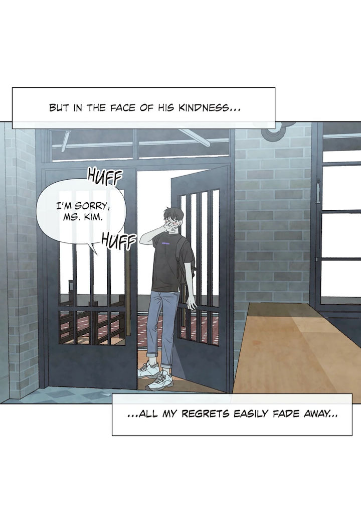Summer Solstice Point chapter 7 page 50