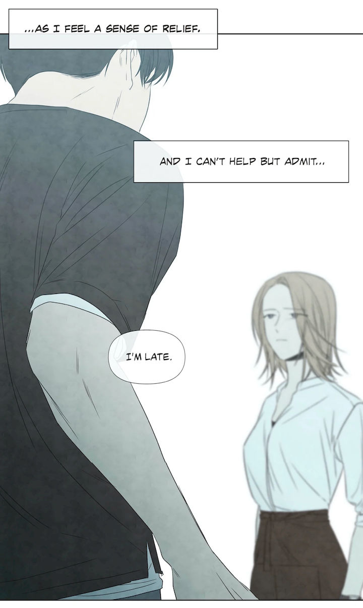 Summer Solstice Point chapter 7 page 51